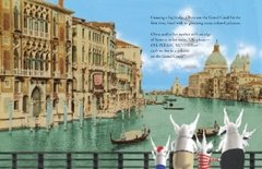 Olivia Goes to Venice en internet