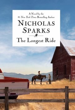The Longest Ride - comprar online