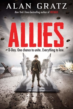 Allies Hardcover