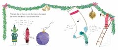 The Crayons' Christmas - Children's Books