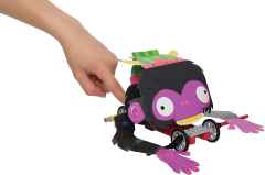 Klutz Lego Gear Bots - Children's Books