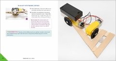 Awesome Robotics Projects for Kids: 20 Original STEAM Robots and Circuits to Design and Build (Awesome STEAM Activities for Kids)