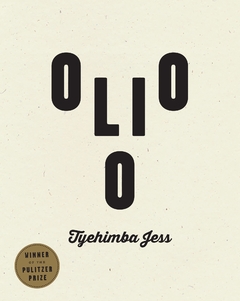 Olio Paperback WINNER OF 2017 PULITZER PRIZE IN POETRY