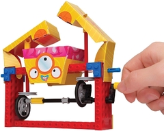 Klutz Lego Gear Bots - tienda online