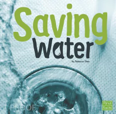 Saving Water