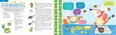 Mom and Me Cooking Together (Little Chef) - Children's Books