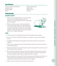 The Everything Kids' Science Experiments Book: Boil Ice, Float Water, Measure Gravity-Challenge the World Around You! en internet