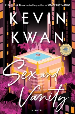 Sex and Vanity: A Novel Hardcover