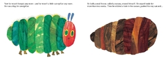 The Very Hungry Caterpillar - tienda online