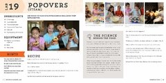 Imagen de Kitchen Science Lab for Kids: EDIBLE EDITION: 52 Mouth-Watering Recipes and the Everyday Science That Makes Them Taste Amazing