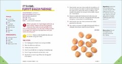 Awesome Kitchen Science Experiments for Kids: 50 STEAM Projects You Can Eat! (Awesome STEAM Activities for Kids)