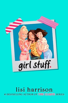 girl stuff.