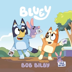 Bob Bilby (Bluey) - Binding: Paperback