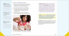 Awesome Kitchen Science Experiments for Kids: 50 STEAM Projects You Can Eat! (Awesome STEAM Activities for Kids) - tienda online