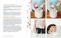 Super Simple Baking for Kids: Learn to Bake with over 55 Easy Recipes for Cookies, Muffins, Cupcakes and More! - Children's Books