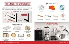 The Complete Baking Book for Young Chefs en internet