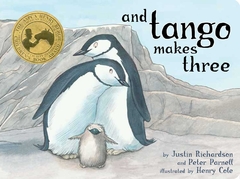 And Tango Makes Three Paperback