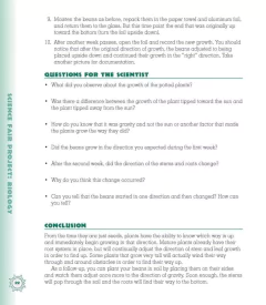 The Everything Kids' Science Experiments Book: Boil Ice, Float Water, Measure Gravity-Challenge the World Around You! - Children's Books
