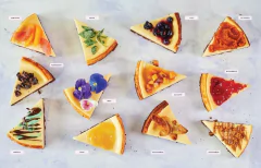 Imagen de Tasty Dessert: All the Sweet You Can Eat (An Official Tasty Cookbook)