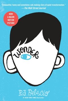 Wonder Hardcover Edition (PLAN LECTOR COLEGIO JEFFERSON CUARTO GRADO)