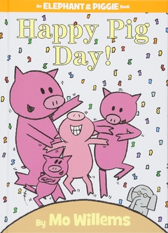 Happy Pig Day! - comprar online