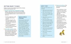 Super Simple Baking for Kids: Learn to Bake with over 55 Easy Recipes for Cookies, Muffins, Cupcakes and More! en internet