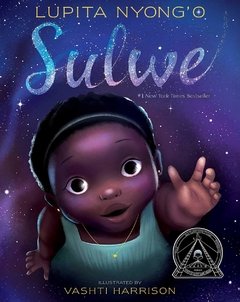 Sulwe Coretta Scott King Illustrator Honor Award