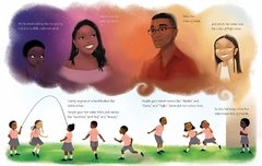 Sulwe Coretta Scott King Illustrator Honor Award - Children's Books