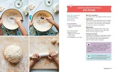 Kid Chef Bakes: The Kids Cookbook for Aspiring Bakers - tienda online