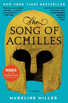 The Song of Achilles: A Novel Paperback