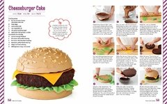 Food Network Magazine The Big, Fun Kids Cookbook: 150+ Recipes for Young Chefs - Children's Books