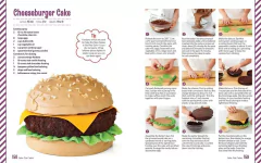 Food Network Magazine The Big, Fun Kids Cookbook: 150+ Recipes for Young Chefs - Children's Books