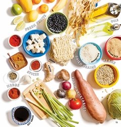 Cooking Class Global Feast!: 44 Recipes That Celebrate the World’s Cultures en internet