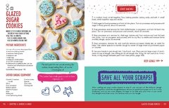 The Complete Baking Book for Young Chefs