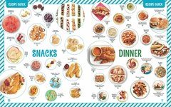 Food Network Magazine The Big, Fun Kids Cookbook: 150+ Recipes for Young Chefs en internet