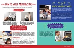 The Complete Baking Book for Young Chefs - comprar online