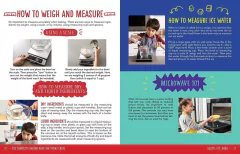 The Complete Baking Book for Young Chefs - comprar online
