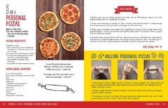 Imagen de The Complete Baking Book for Young Chefs