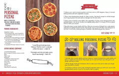Imagen de The Complete Baking Book for Young Chefs