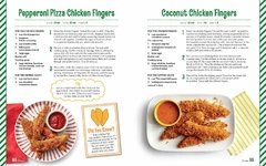 Food Network Magazine The Big, Fun Kids Cookbook: 150+ Recipes for Young Chefs - comprar online