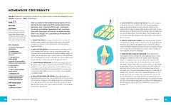 Imagen de The Baking Cookbook for Teens: 75 Delicious Recipes for Sweet and Savory Treats