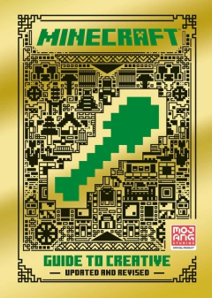 Minecraft: Guide to Creative UPDATED