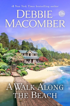 A Walk Along the Beach: A Novel Hardcover