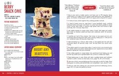 The Complete Baking Book for Young Chefs - comprar online