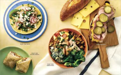 Tasty Ultimate: How to Cook Basically Anything (An Official Tasty Cookbook) Hardcover: 304 pages en internet