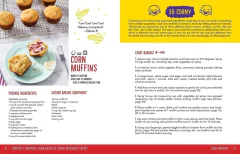 The Complete Baking Book for Young Chefs - Children's Books