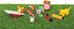 Klutz Mini Clay World Pet Adoption Truck Craft Kit en internet