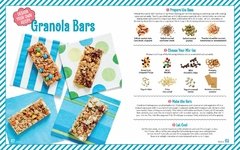 Imagen de Food Network Magazine The Big, Fun Kids Cookbook: 150+ Recipes for Young Chefs