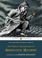 The Great Adventures of Sherlock Holmes