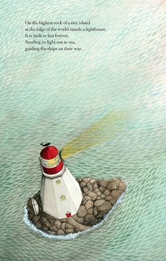 Hello Lighthouse LEVEL O, P Caldecott 2019 Medal Winner en internet